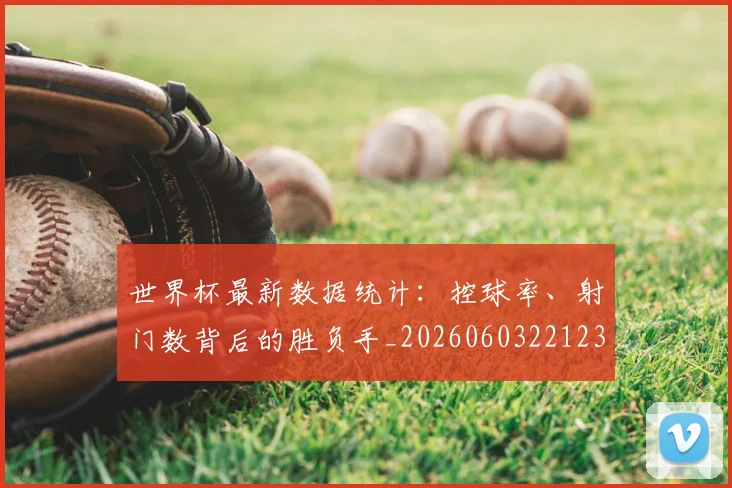 世界杯最新数据统计:控球率、射门数背后的胜负手_20260603221230